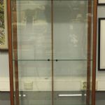 776 4708 DISPLAY CABINET